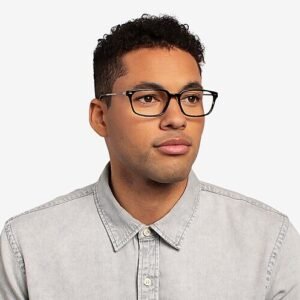 Thin Metal Rectangle Frames