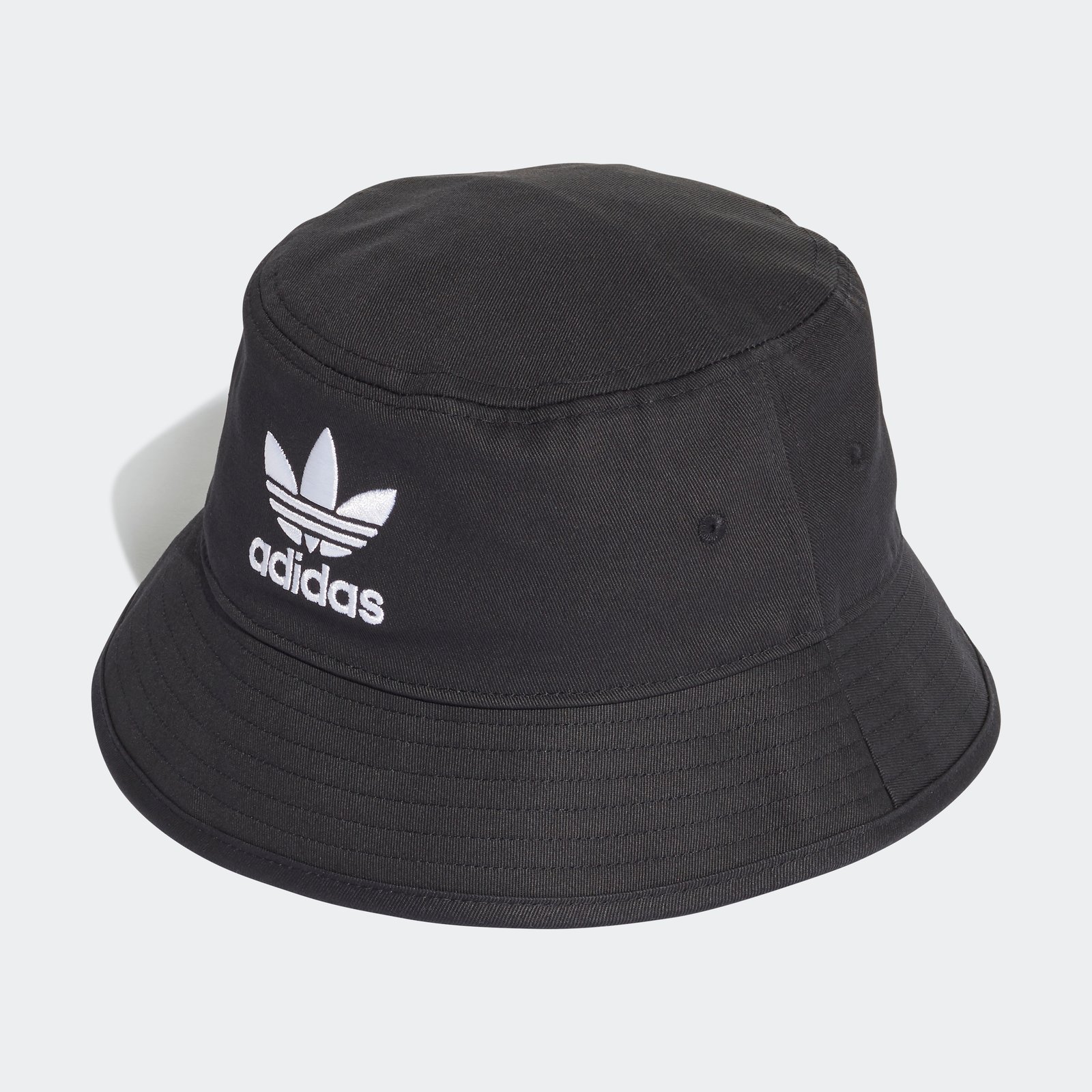 TREFOIL BUCKET HAT